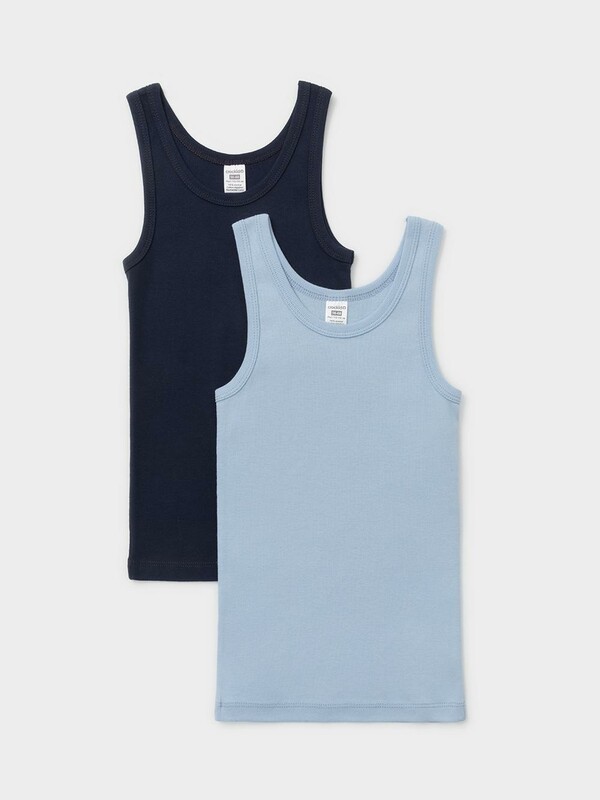 набор майка для мал